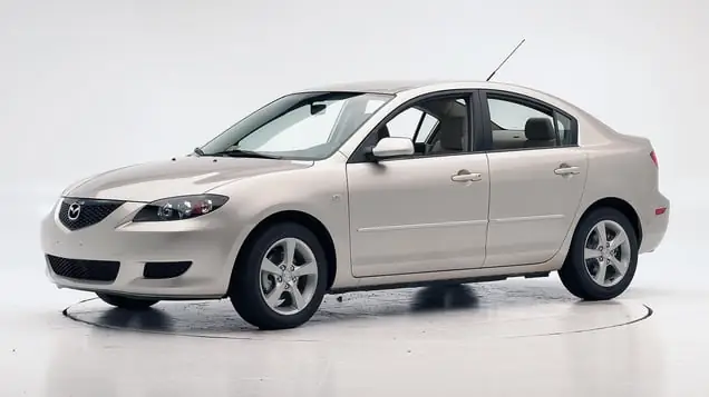 Mazda 3 2007 Có Đáng Mua Không? Phân Tích Toàn Diện