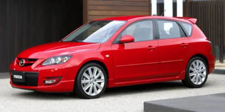 Mazda 3 2007 Có Đáng Mua Không? Phân Tích Toàn Diện
