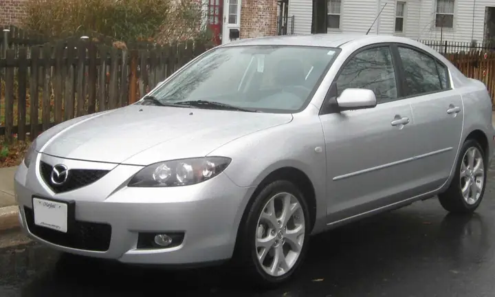 Mazda 3 2007 Có Đáng Mua Không? Phân Tích Toàn Diện