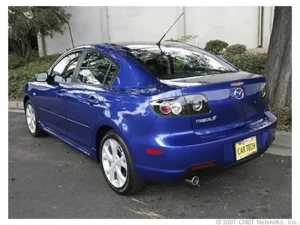 Mazda 3 2007 Có Đáng Mua Không? Phân Tích Toàn Diện