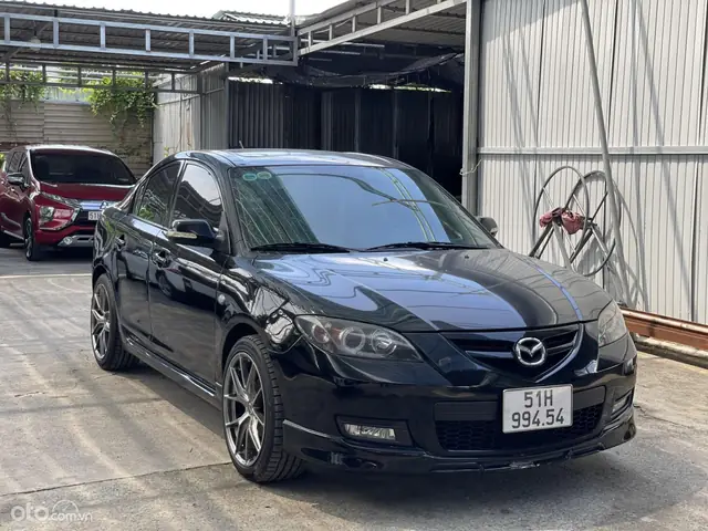 So Sánh Các Phiên Bản Mazda3 2009 – Lựa Chọn Tối Ưu Cho Người Mua Xe Cũ So Sánh Các Phiên Bản Mazda3 2009 – Lựa Chọn Tối Ưu Cho Người Mua Xe Cũ