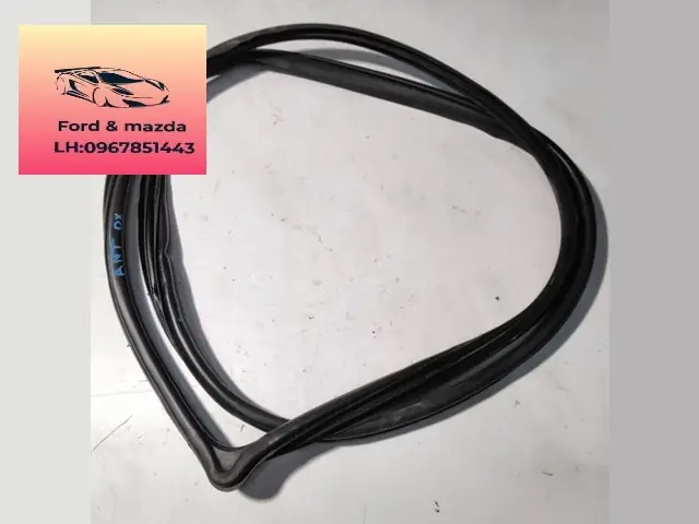 Mazda 3 2009 Khung Gầm Của Ford: Đánh Giá Toàn Diện & So Sánh Chi Tiết