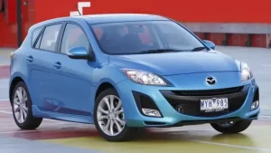 Đánh Giá Đầy Đủ 2009 Mazda 3: Trải Nghiệm, Giá, Và Lựa Chọn