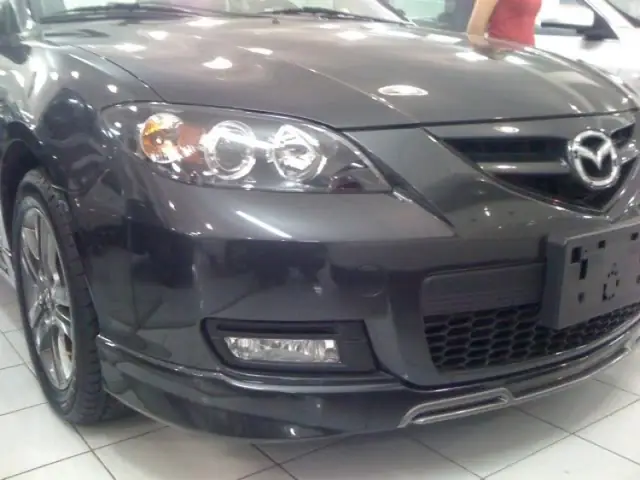 So Sánh Giá Và Thông Số Mazda 3 2009 Nhập Khẩu Cho Người Mua