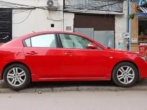 So Sánh Giá Và Đánh Giá Mazda 3 2009 Nhập Khẩu Cho Người Mua