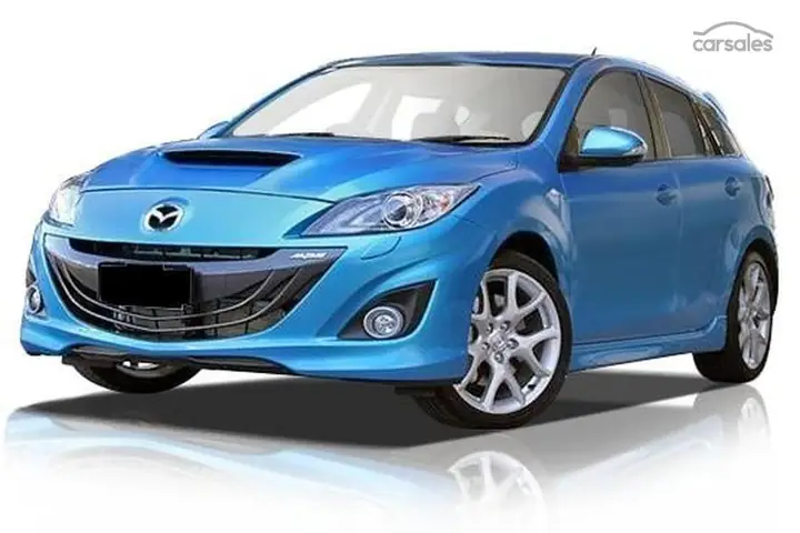 Mua Mazda 3 2010 Cũ Giá Tốt: Hướng Dẫn Chọn & Thương Lượng