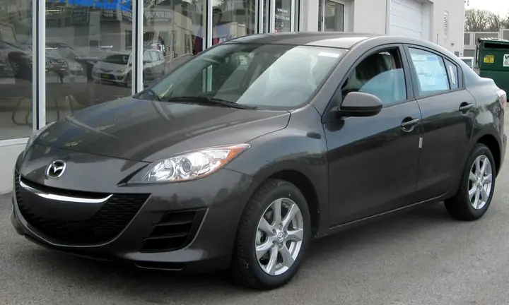 Mazda 3 2010 Cũ Có Đáng Mua Không? Đánh Giá Chi Tiết Từ A Đến Z