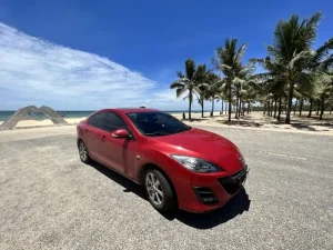 Đánh Giá Mazda 3 2010 Hatchback – Lựa Chọn Cho Người Mua