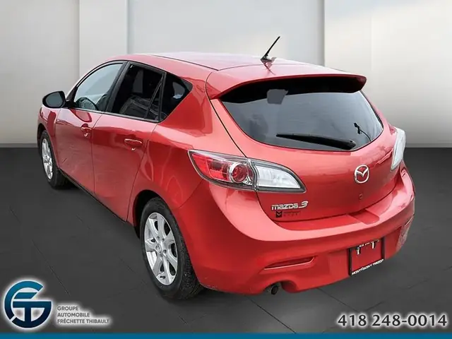 Mazda 3 2011: Đánh Giá Chi Tiết Xe Cũ & Lời Khuyên Mua Sắm Thông Minh