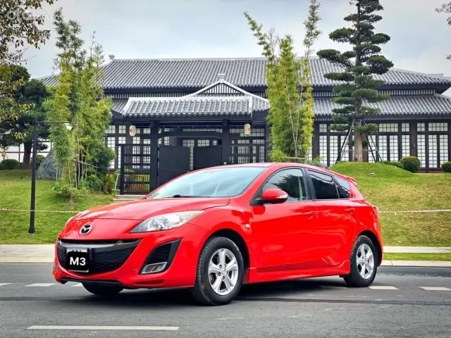 Mua Mazda 3 2011 – Giá, Phiên Bản & Lưu Ý Cho Người Mua