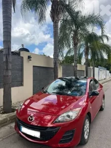 Mua Mazda 3 2011 Hatchback – Giá, Thông Số & Lưu Ý