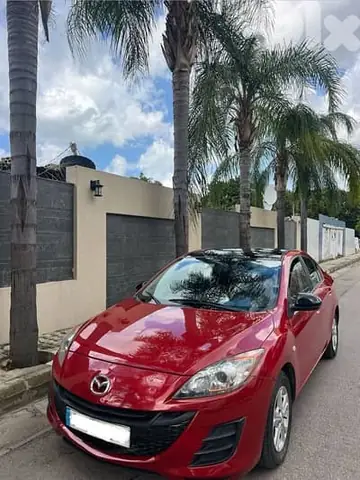 Mua Mazda 3 2011 Hatchback – Giá, Thông Số & Lưu Ý