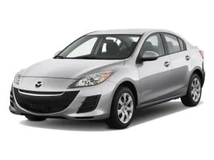 Đánh Giá Chi Tiết 2011 Mazda3: Đánh Giá Hiệu Năng & Tiện Nghi