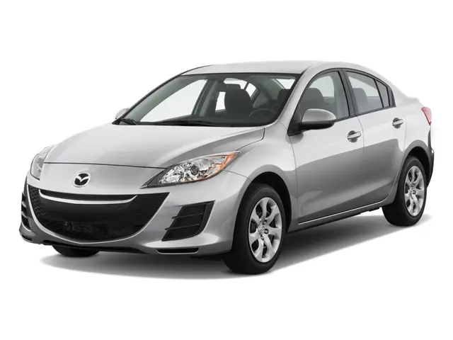 Đánh Giá Chi Tiết 2011 Mazda3: Đánh Giá Hiệu Năng & Tiện Nghi