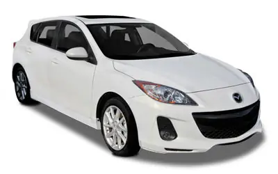 Mazda 3 2012: Thông Số Kỹ Thuật Và Những Điều Cần Biết Cho Người Dùng