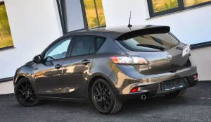 Mua Mazda 3 2012: Hướng Dẫn Chọn Xe, Giá Và Kiểm Tra