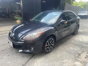 So Sánh Giá Mazda 3 2013 Cũ Và Hướng Dẫn Mua Hiệu Quả