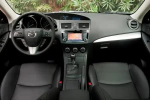 Xem Toàn Bộ 2013 Mazda 3 Interior Photos – Hướng Dẫn Chi Tiết