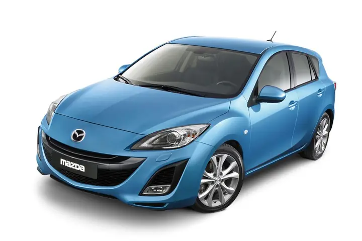 Mazda 3 2026: Đánh Giá Chi Tiết Và Thông Tin Cần Biết Mazda 3 2026: Đánh Giá Chi Tiết Và Thông Tin Cần Biết