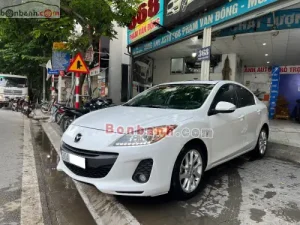 Khám Phá Giá Mazda 3 2014 Cũ Và Lựa Chọn Mua Thông Minh