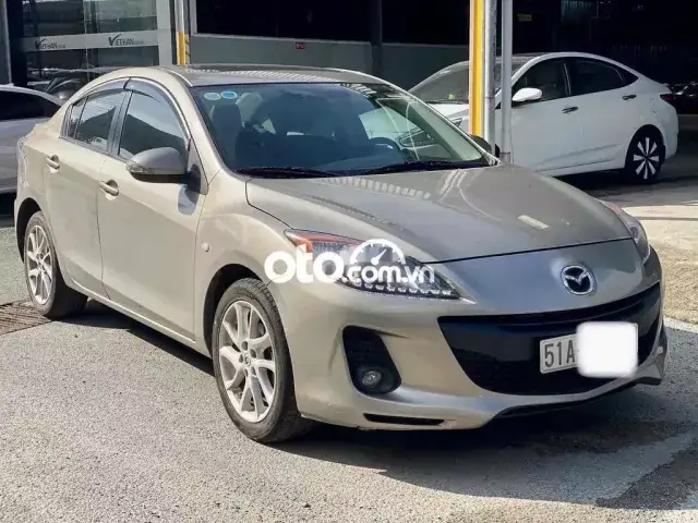 Mua Mazda 3 2014 Cũ Giá Rẻ: Hướng Dẫn Chọn, Kiểm Tra & Thương Lượng