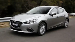 Đánh Giá Chi Tiết Mazda 3 2014: Hatchback & Sedan Cho Người Lái Hiện Đại