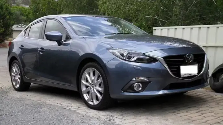 Đánh Giá Chi Tiết Mazda3 2014 – Điểm Mạnh, Điểm Yếu Và Độ Tin Cậy