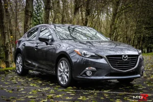 Mazda 3 2014 Tại Tây Ninh: Cẩm Nang Toàn Diện Cho Người Mua Và Sở Hữu