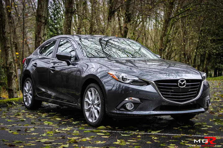 Mazda 3 2014 Tại Tây Ninh: Cẩm Nang Toàn Diện Cho Người Mua Và Sở Hữu