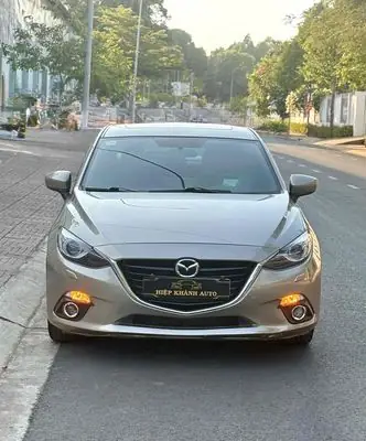 Mua Bán Mazda 3 Đắk Lắk: 5 Địa Chỉ Uy Tín Và Giá Tham Khảo