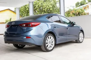 Mua Mazda 3 2015 – Hướng Dẫn Chọn Xe Cũ Giá Tốt