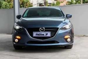 So Sánh Giá Mazda 3 2015 Cũ: Lựa Chọn Hợp Lý Cho Người Mua