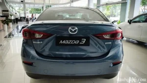 Mazda 3 2016 Biển Hà Nội: Hướng Dẫn Chi Tiết Từ A-z Cho Người Tìm Mua Và Sử Dụng