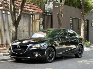 Mua Mazda 3 2016: Giá, Đánh Giá & Lợi Ích Cho Người Mua