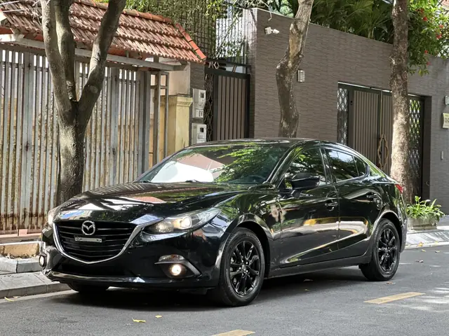 Mua Mazda 3 2016: Giá, Đánh Giá & Lợi Ích Cho Người Mua