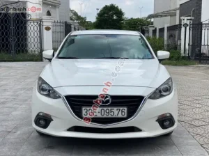 So Sánh Giá Và Ưu Nhược Điểm Mazda 3 2016 Để Mua Ngay