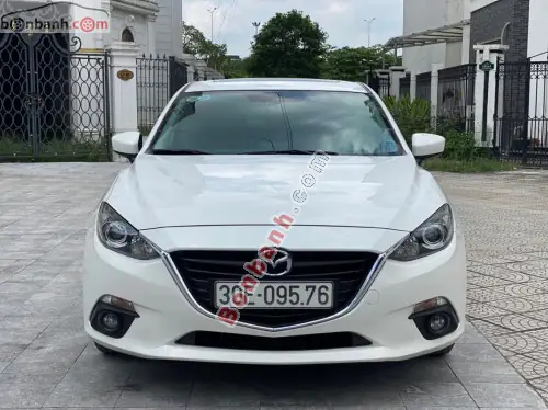 So Sánh Giá Và Ưu Nhược Điểm Mazda 3 2016 Để Mua Ngay