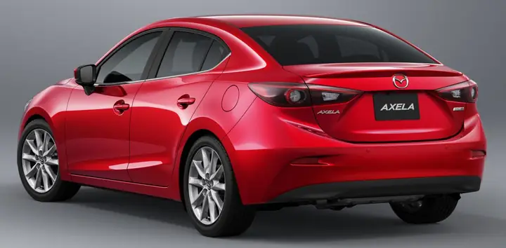 Mazda 3 2016: Khám Phá Các Tùy Chọn Động Cơ Và Phiên Bản