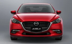 Khám Phá Mazda 3 2016: Đánh Giá Chi Tiết & Giá Cho Người Mua