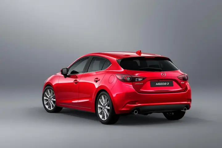 So Sánh Giá, Thông Số & Ưu Nhược Điểm Mazda 3 2016 Cho Người Mua