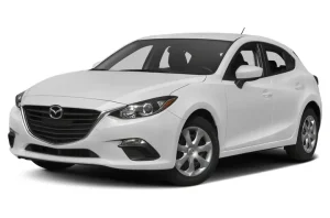 Khám Phá Đầy Đủ Thông Số Kỹ Thuật 2016 Mazda 3 Sedan & Hatchback