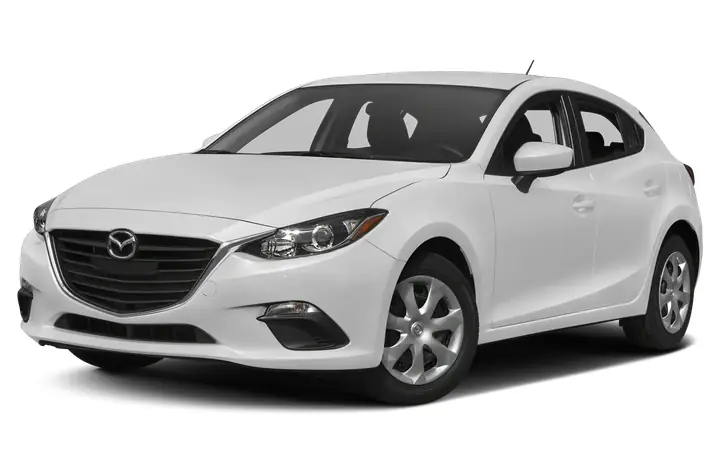 Khám Phá Đầy Đủ Thông Số Kỹ Thuật 2016 Mazda 3 Sedan & Hatchback