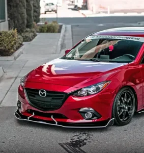 Cách Nâng Cấp Mazda 3 2016‑2019: Tuning, Phụ Kiện & Hiệu Suất