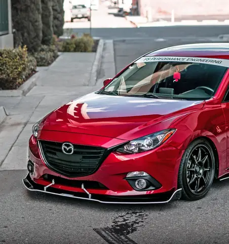 Cách Nâng Cấp Mazda 3 2016‑2019: Tuning, Phụ Kiện & Hiệu Suất