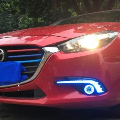 Đánh Giá Mazda 3 2017: Tìm Hiểu Chi Tiết Cho Người Mua