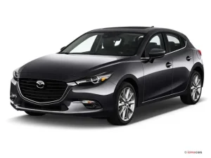 So Sánh Mazda 3 2017: Đánh Giá Phiên Bản Sedan Vs Hatchback Cho Người Mua