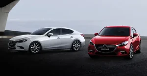 Mazda 3 2017: Sự Tinh Tế Vượt Thời Gian Trong Phân Khúc Sedan Hạng C