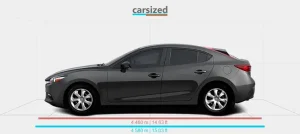 Mazda 3 2017 Vs 2018: So Sánh Chi Tiết Những Nâng Cấp Và Khác Biệt