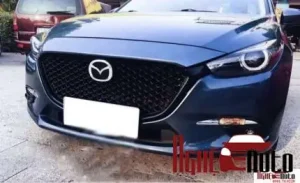 Đánh Giá Mazda 3 2018 Sedan: Giá, Tính Năng & Lời Khuyên Mua