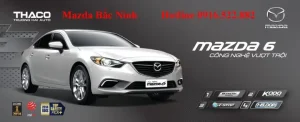 Giá Mazda 3 2018 Giảm Tới 75 Triệu – Bảng Giá Cập Nhật